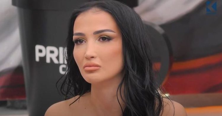 Xheneta flet hapur për ndjenjat ndaj Gjestit: Kam qenë rrugës për t’u dashuruar…