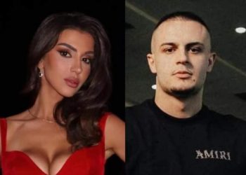 A është kjo unaza e Don Xhonit në dorën e Loredanës?