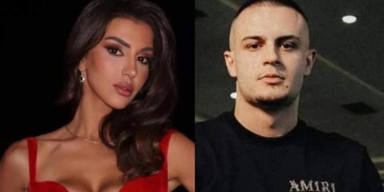 A është kjo unaza e Don Xhonit në dorën e Loredanës?