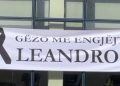“Gëzo me Engjëjt Leandro!” Ditë zie në gjimnazin “Ali Demi” në Vlorë