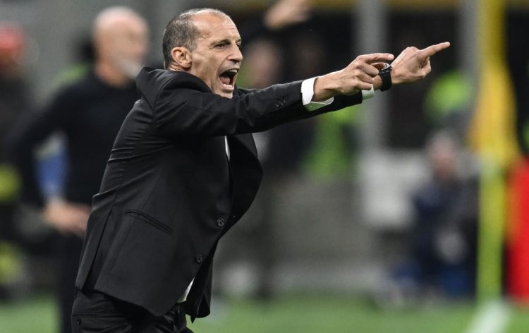 Milan “zgjohet” në krye, Allegri: Të mos kalojmë në delir, kemi rrugë të gjatë (VIDEO)