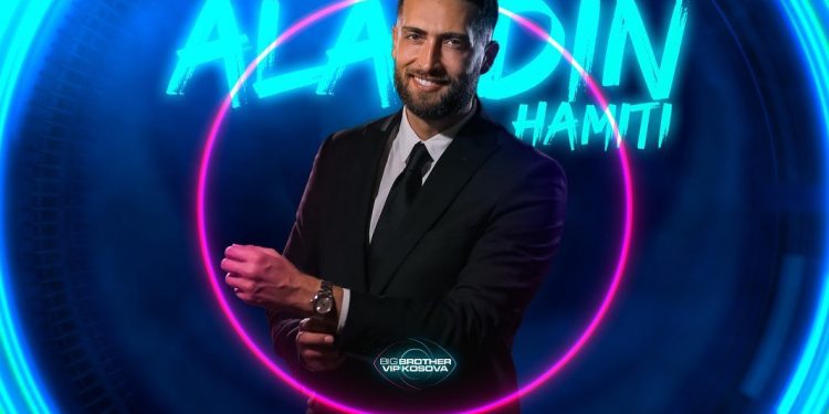 Alaudin Hamiti zbulon detaje të reja rreth sezonit të katërt të Big Brother VIP Kosova