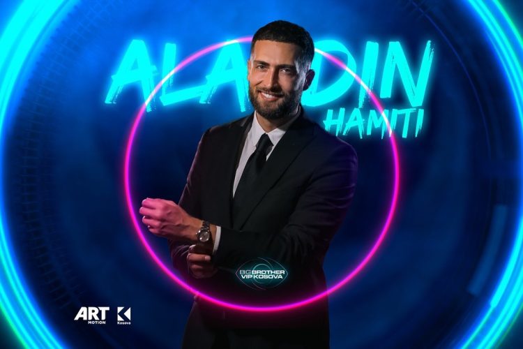 Alaudin Hamiti zbulon detaje të reja rreth sezonit të katërt të Big Brother VIP Kosova