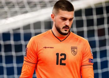 “Për fitore ndaj Sllovenisë”, Muric: Në kualifikuese, le të tregojmë forcën