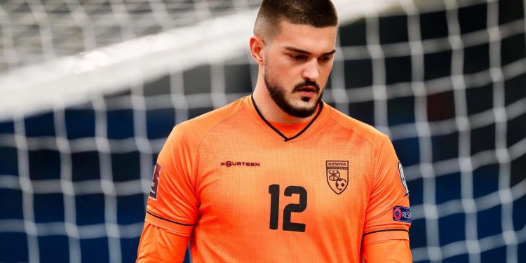 “Për fitore ndaj Sllovenisë”, Muric: Në kualifikuese, le të tregojmë forcën