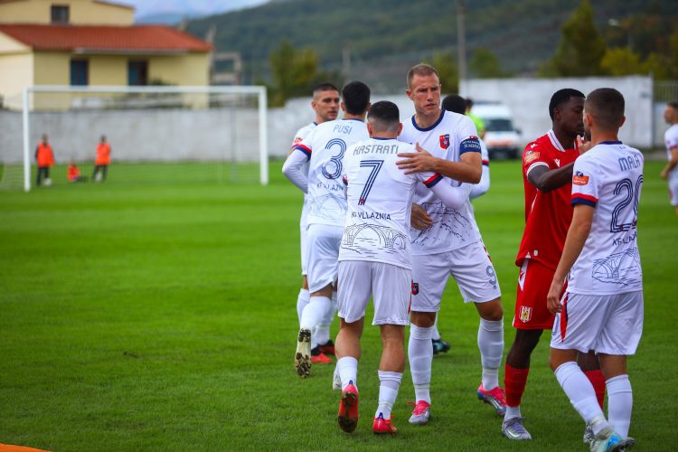 Abissnet Superiore/ Kjo është 11-shja më e mirë & trajneri më i spikatur i javës së 7-të