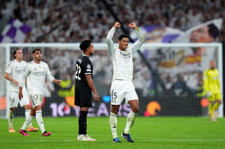 Juve nuk di të fitojë, Realit i mjafton Bellingham, Tudor: Më vjen keq, meritonim 1 pikë