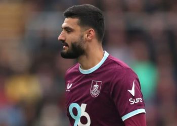 VIDEO/ Burnley pëson disfatë, në Birmingham minuta edhe për Brojën