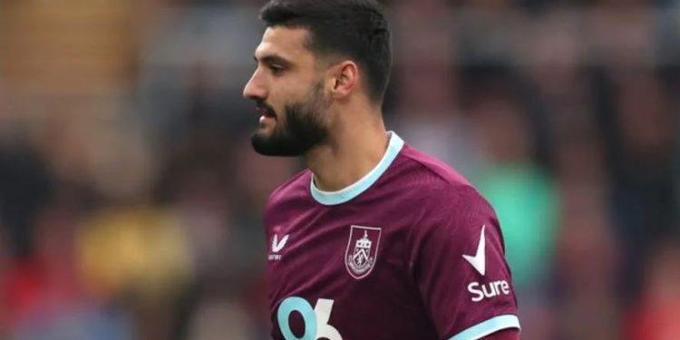 VIDEO/ Burnley pëson disfatë, në Birmingham minuta edhe për Brojën