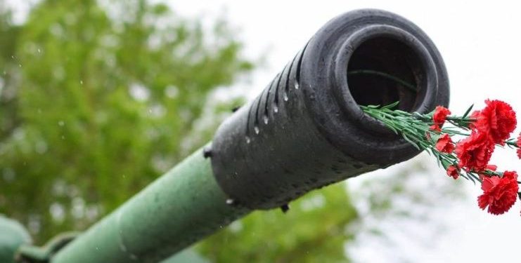 Sot, Dita Ndërkombëtare Kundër Dhunës