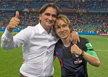 “Modriç na impresionon, e ka dërguar Milanin në nivel tjetër”