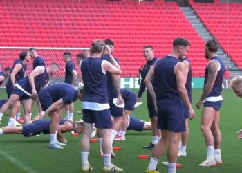 Serbia fillon përgatitjet për Shqipërinë, disa ndryshime në përfaqësuese