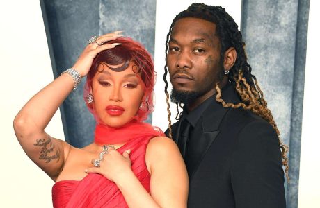Offset pranon tradhtinë ndaj Cardi B: Bëra shumë gabime, duhet ta kisha respektuar