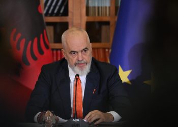 Rama: Burg për parkingjet pa leje. Mos thoni pastaj se nuk e dinit!