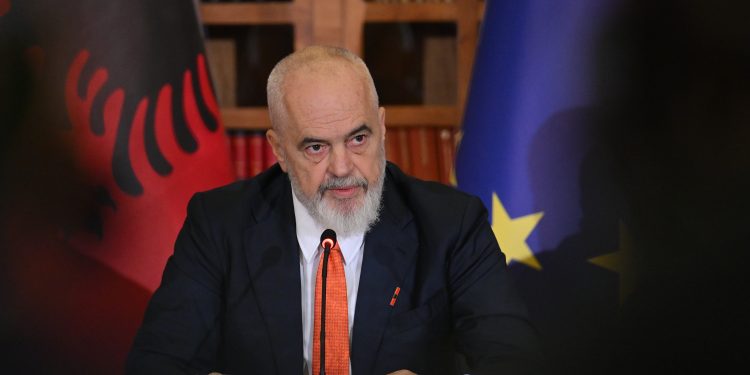 Rama: Burg për parkingjet pa leje. Mos thoni pastaj se nuk e dinit!