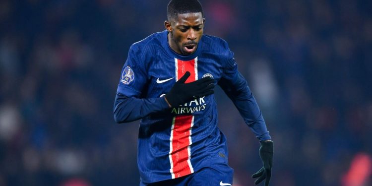 Buzëqesh Luis Enrique, rikthehet Ousmane Dembele, i gatshëm për sfidën Leverkusen-PSG