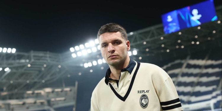 Një lider i vërtetë tek Atalanta, Gjimshiti pranë rekordit historik me bergamaskët