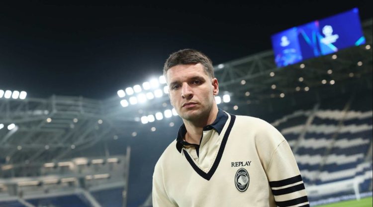 Një lider i vërtetë tek Atalanta, Gjimshiti pranë rekordit historik me bergamaskët