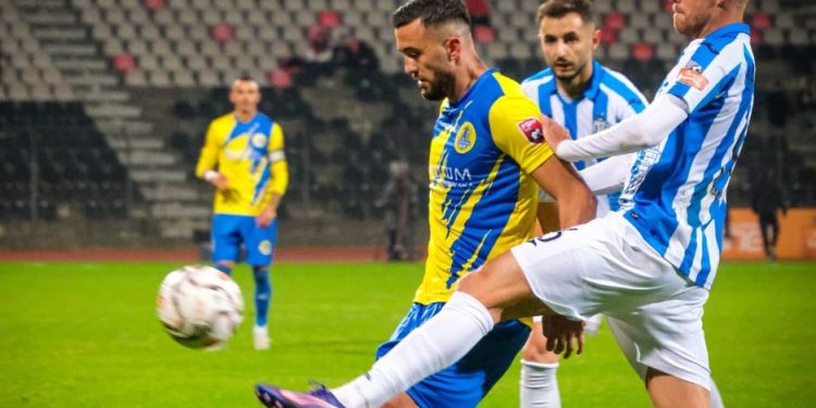 Barazime dhe rivalitet i fortë, pritet përballje e zjarrtë mes Tiranës dhe AF Elbasanit