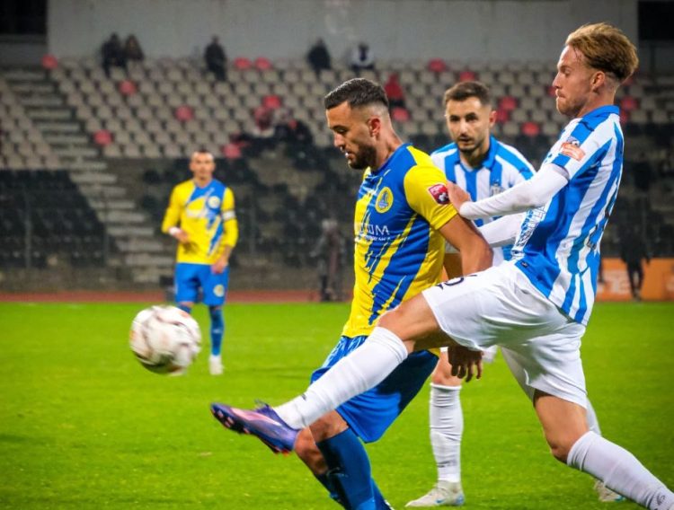 Barazime dhe rivalitet i fortë, pritet përballje e zjarrtë mes Tiranës dhe AF Elbasanit