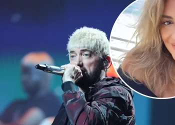 VIDEO/ Eminem dhe Katrina shihen bashkë për herë të parë