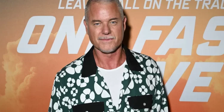 Aktori i filmit “Anatomy” përfundon në karrocë me rrota: Dua të jetoj i rrethuar nga pozitiviteti