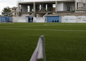FSHF inspekton punimet në stadiumin e Vorës, tribunë moderne dhe standarde ndërkombëtare