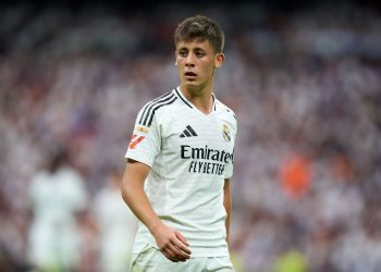 Real Madrid, Guler: Kam besim te trajneri, me Mbappe kuptohemi me një shikim