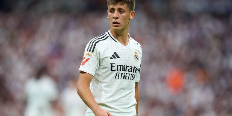 Real Madrid, Guler: Kam besim te trajneri, me Mbappe kuptohemi me një shikim