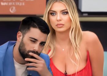 ‘Pse gënjen’/ Rikja i kthehet Meritonit për deklaratën gjatë premierës së filmit