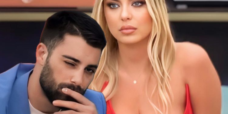 ‘Pse gënjen’/ Rikja i kthehet Meritonit për deklaratën gjatë premierës së filmit