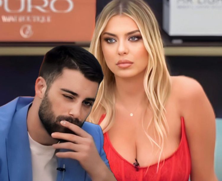 ‘Pse gënjen’/ Rikja i kthehet Meritonit për deklaratën gjatë premierës së filmit