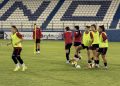 UEFA Nations League/ Shqipëria e vajzave, gati për sfidën e parë ndaj Qipros. Trajneri Grima: Luajmë vetëm për fitore