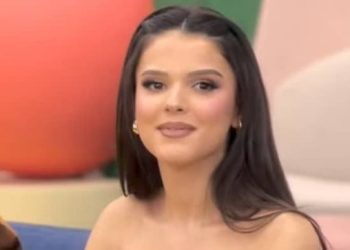 “Ilir Meta president”/ Rizarta Hoxha reagon pas gafës