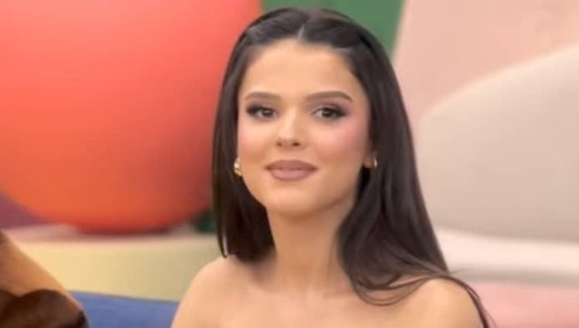 “Ilir Meta president”/ Rizarta Hoxha reagon pas gafës