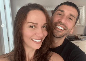 A është në krizë marrëdhënia e Teuta Krasniqit me Adonis Morinën?