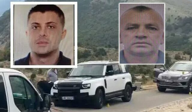 Vrasja e biznesmenit italian në Tepelenë, autori i dyshuar del para gjykatës