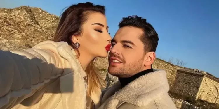 Selvija flet për herë të parë për ndarjen nga Shpati