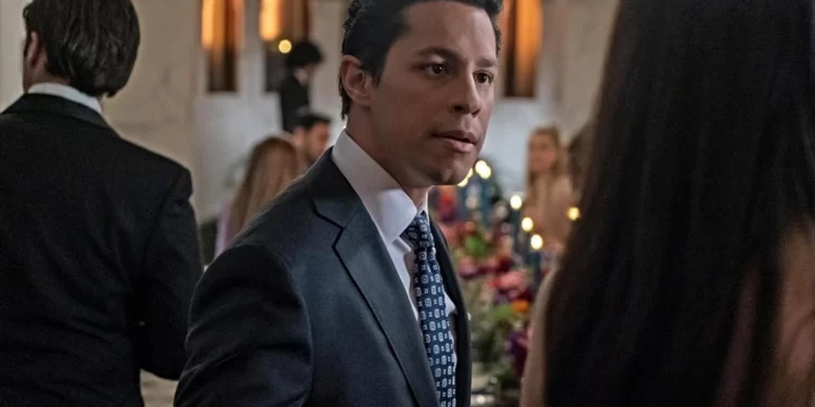 Drama pas kamerave: Aktori i “Matlock” përballet me akuza të rënda