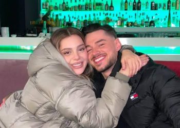 Krizë mes Lelës dhe Leos? Fansat vënë re diçka të pazakontë