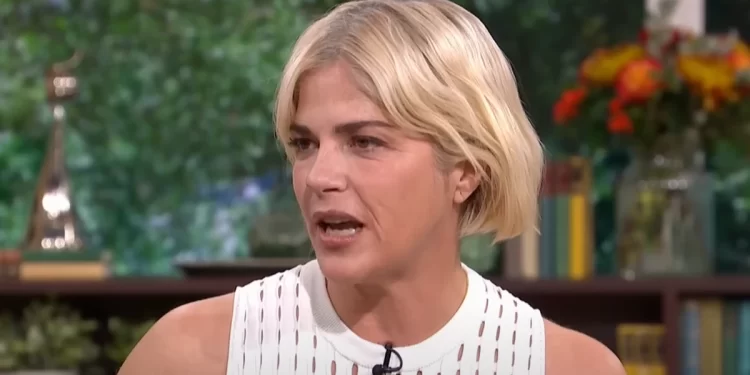 Selma Blair zbulon se mjekët e kanë diagnostikuar gabim për 30 vjet