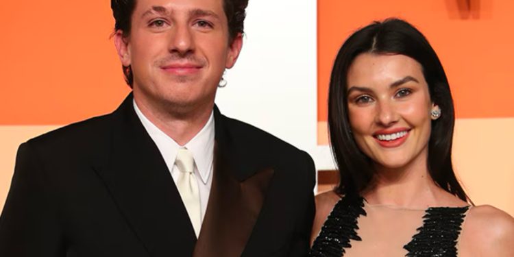 Charlie Puth bëhet baba për herë të parë, lajmin e ëmbël e zbulon në mënyrën më të veçantë