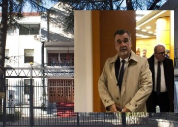 Policia zbardh vrasjen e gjyqtarit: Autori Elvis Shkambi! Plagosi babë e bir me të cilët ishte në gjyq