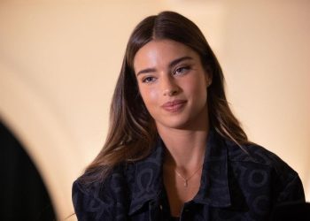 Ish-përfaqësuesja e Izraelit në Eurovision: Nuk ka të bëjë me politikën!