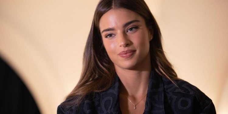 Ish-përfaqësuesja e Izraelit në Eurovision: Nuk ka të bëjë me politikën!