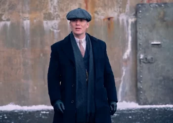 Peaky Blinders rikthehet: Cillian Murphy në qendër të një epoke të re