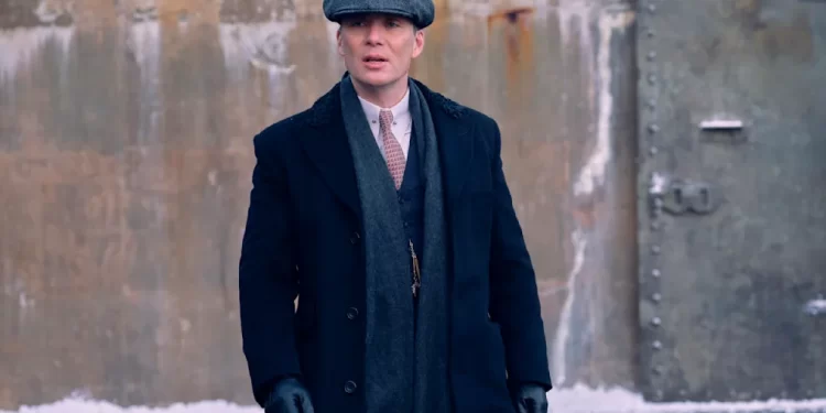 Peaky Blinders rikthehet: Cillian Murphy në qendër të një epoke të re