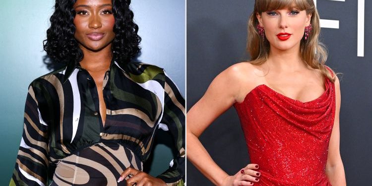 Taylor Swift përmend ish të dashurën e Travis Kelce në këngën e saj të re