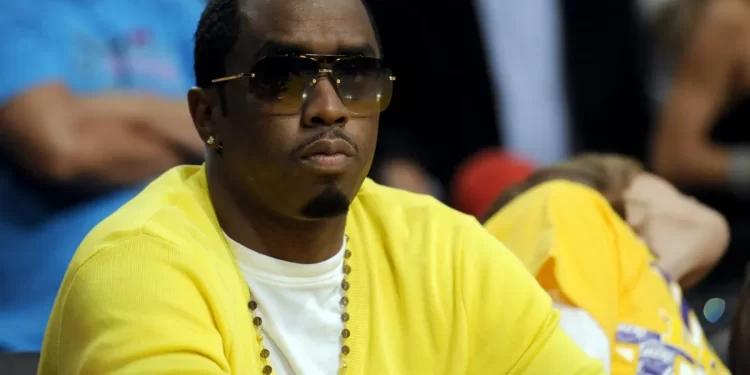 Sean “Diddy” Combs dënohet me mbi 4 vite burg në SHBA
