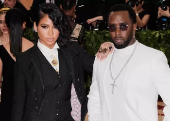 Avokatët e Cassie Ventura reagojnë pas dënimit të Sean “Diddy” Combs